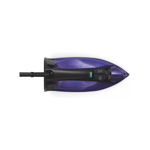 Philips PerfectCare 2500W Steam Iron  - Purple (Photo: 3)